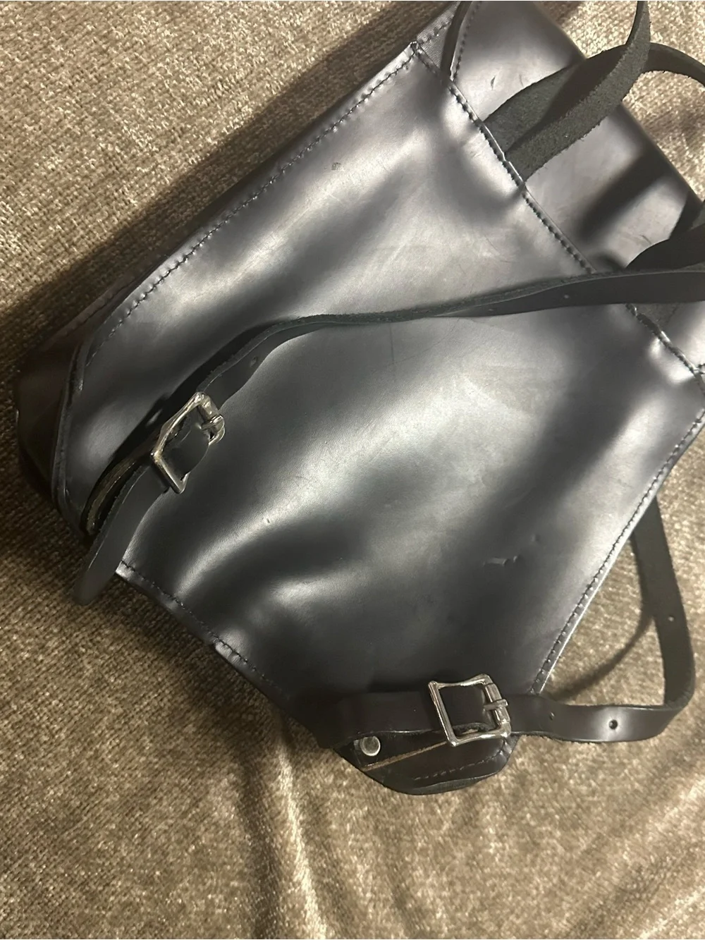 Harley Davidson backpack